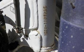 HONDA CRM250R GEN 2 MD24