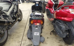 HONDA DIO Gen.4 1995 AF35