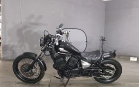 YAMAHA VIRAGO250S 3DM