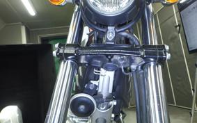 YAMAHA TRICKER Gen.2 DG16J