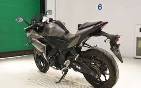 YAMAHA YZF-R25 RG10J
