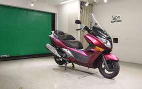 HONDA SILVER WING 400 GT Type 2015 NF03