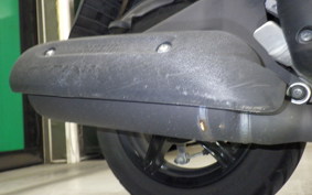 YAMAHA JOG DX-2 2011 SA58J