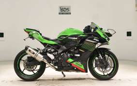 KAWASAKI ZX-25R 2008 ZX250E