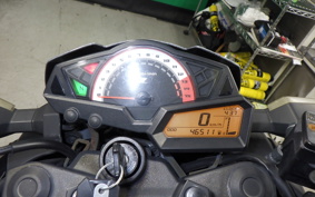 KAWASAKI Z250