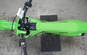 KAWASAKI KX112 KX112A