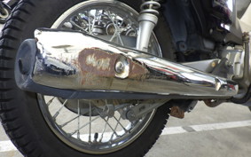 HONDA C50 SUPER CUB AA04