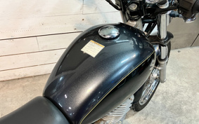 SUZUKI ST250 E Type NJ4CA
