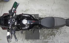 YAMAHA XSR900 2023 RN80J