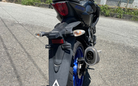 SUZUKI GSX-S125 ABS DL32B