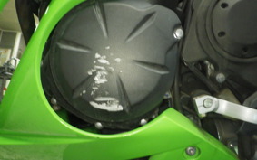 KAWASAKI NINJA 400R 2011 ER400B