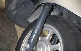 HONDA TACT-4ﾍﾞｰｼｯｸ 2015 AF79