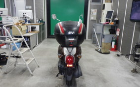 HONDA GIORNO 2 AF70