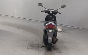 SUZUKI LETS2 CA1PA