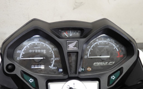 HONDA CB125F JC91