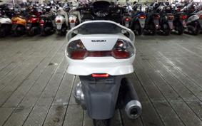 SUZUKI SKYWAVE 250 (Burgman 250) M CJ45A