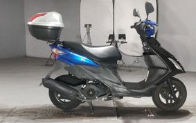 SUZUKI ADDRESS V125 CF4MA
