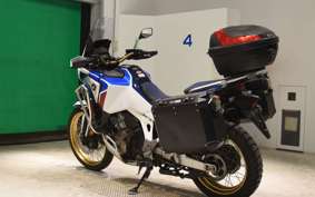 HONDA CRF1100L AFRICA TWIN DCT 2020 SD10