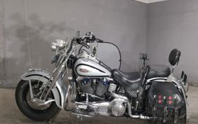 HARLEY FLSTS 1340 BRL