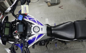 YAMAHA MT-09 Tracer 2015 RN36J