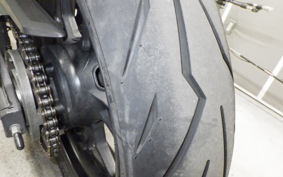 YAMAHA MT-25 2024 RG10J