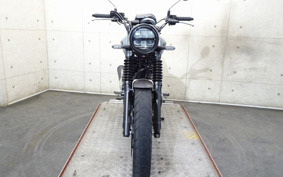 HONDA GB350S 2021 NC59