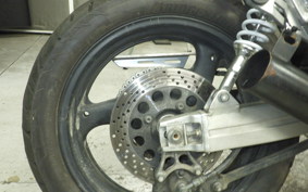 SUZUKI GSX400 IMPULSE 2007 GK7CA