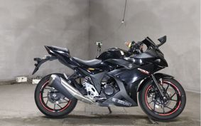 SUZUKI GSX250 R DN11A