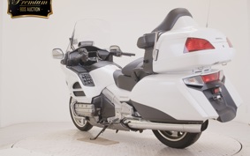 HONDA GL 1800 GOLD WING AIRBAG NAVI 2012 SC68