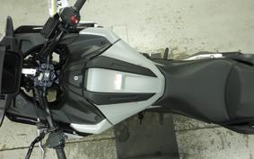 HONDA NC750X 2026 RH23