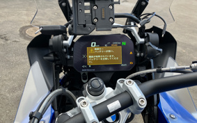 BMW R1250GS ADVENTURE 2020 0J51