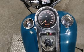 HARLEY HARLEY FLSTC1450 BJY