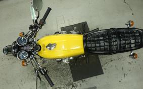 HONDA CB400 1976 CB400
