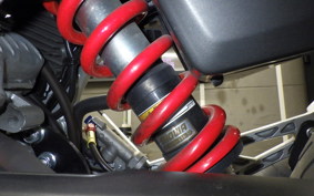HONDA VTR 250 Gen. 2 2013 MC33