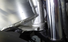 HONDA CBR250RR 1996 MC22