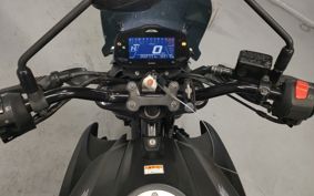 SUZUKI JIKUSA-250 ED22B