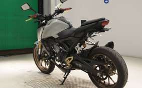 HONDA CB125 R JC91