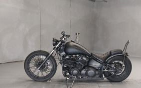 YAMAHA DRAGSTAR400 4TR