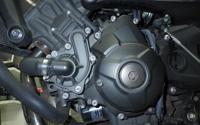 YAMAHA MT-09 A 2018 RN34J