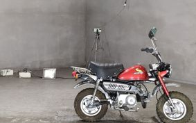 HONDA MONKEY Z50J