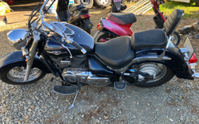 SUZUKI INTRUDER 400 CLASSIC 2006 VK54A
