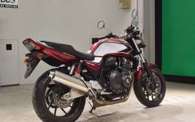 HONDA CB400SF GEN 4 A 2021 NC42