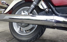HONDA VALKYRIE 1997 SC34
