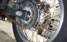 KAWASAKI ESTRELLA 1996 BJ250A
