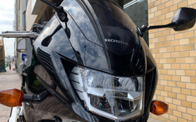 HONDA CB400 SUPER  BOL DOR ABS 2021 NC42