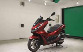 HONDA PCX 125 2019 JK05