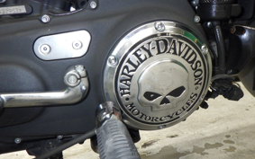 HARLEY XL1200X 2011