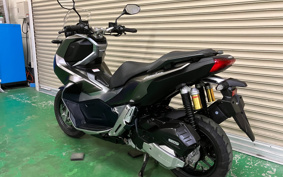 HONDA ADV150 KF38