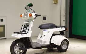 HONDA GYRO X 2026 TD02