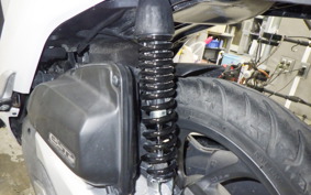 HONDA DIO110-3ﾍﾞｰｼｯｸ JK03